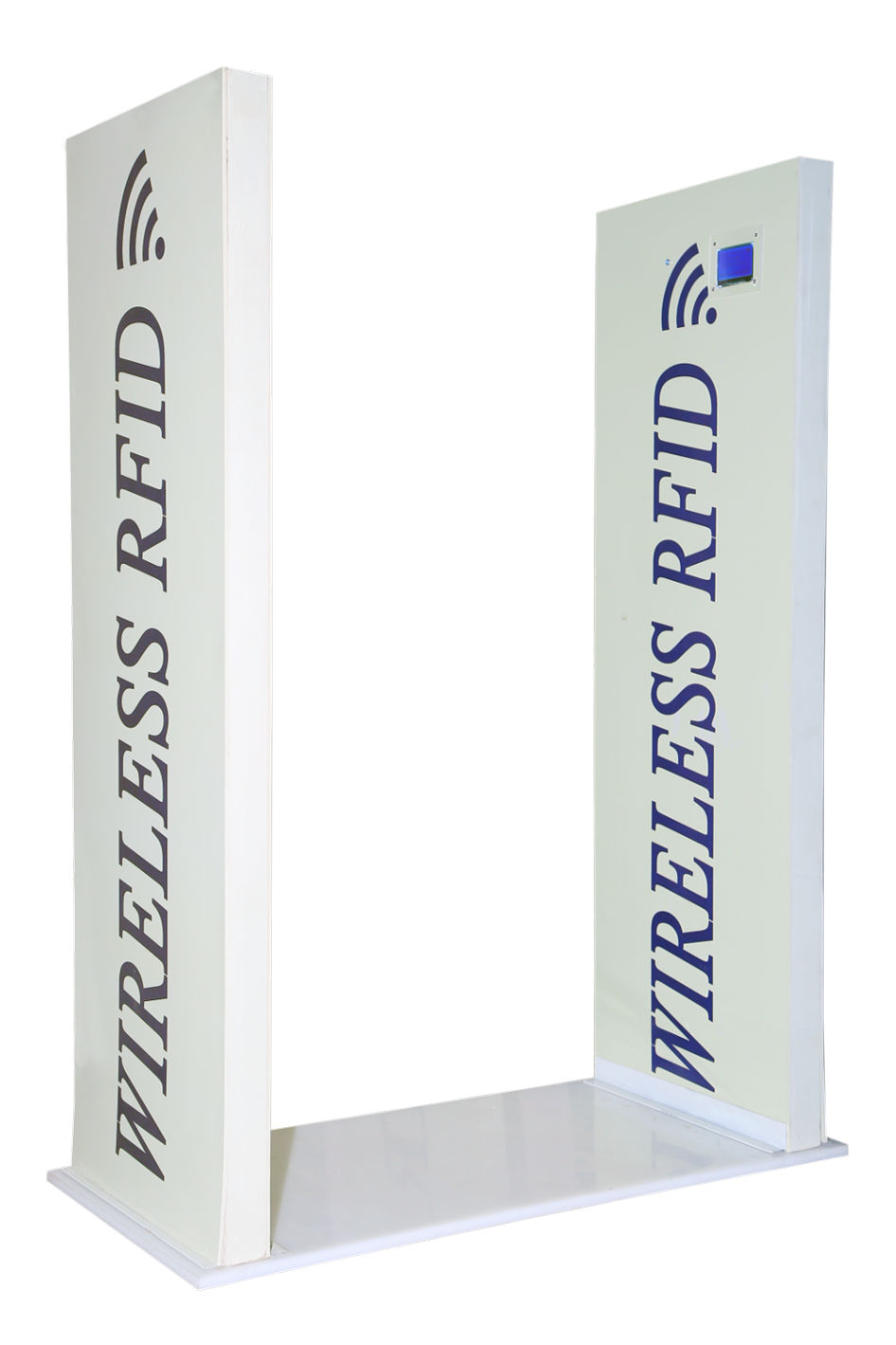 Gate Attendance Device